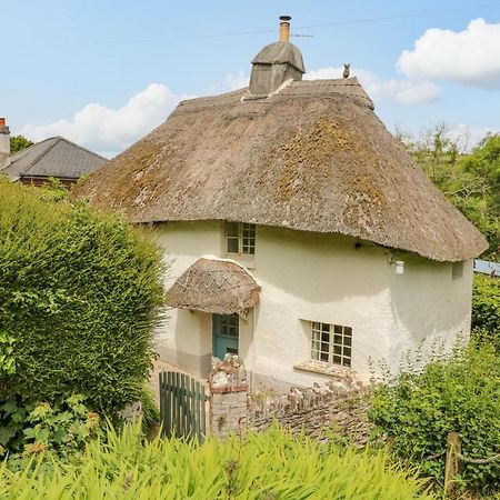 Elworthy Cottage Salcombe Extérieur photo