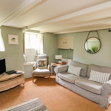 Elworthy Cottage Salcombe Extérieur photo