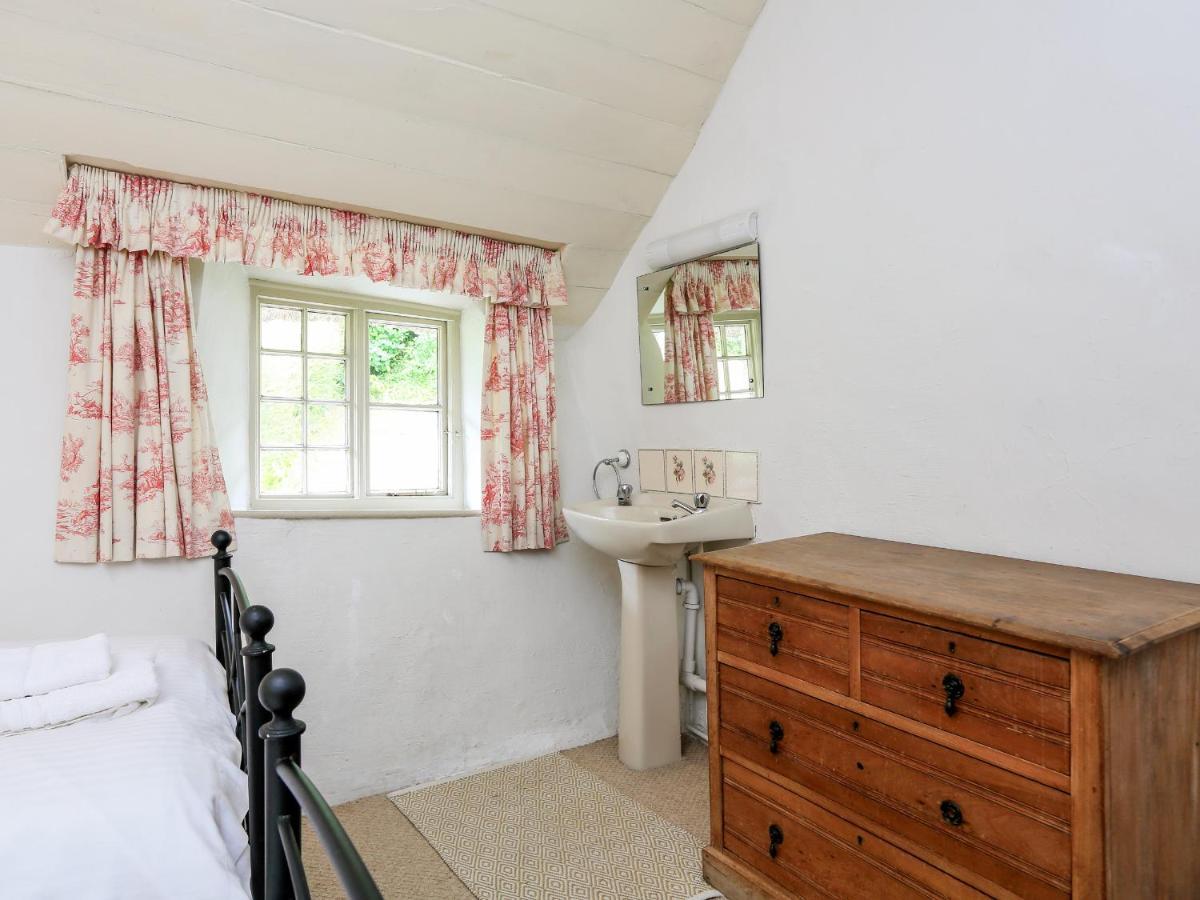 Elworthy Cottage Salcombe Extérieur photo