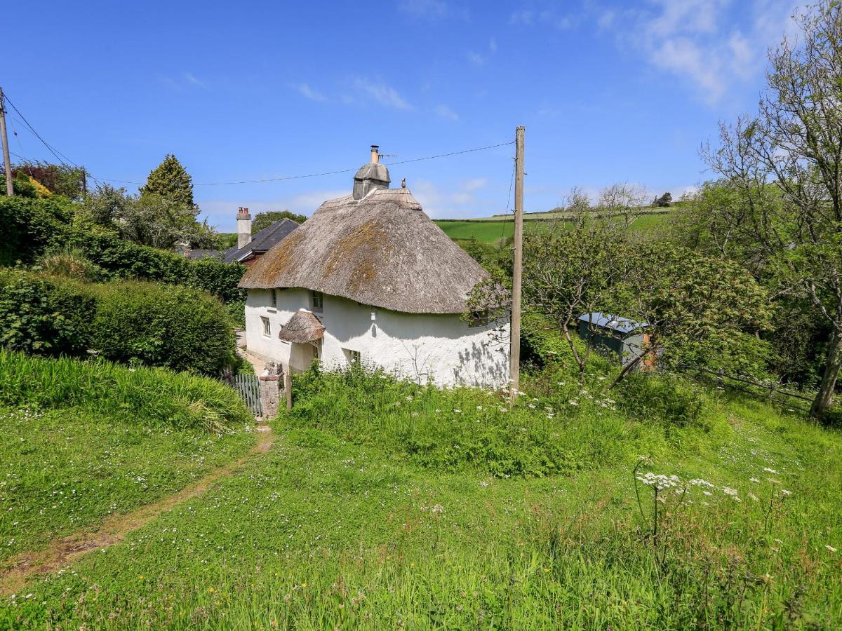 Elworthy Cottage Salcombe Extérieur photo