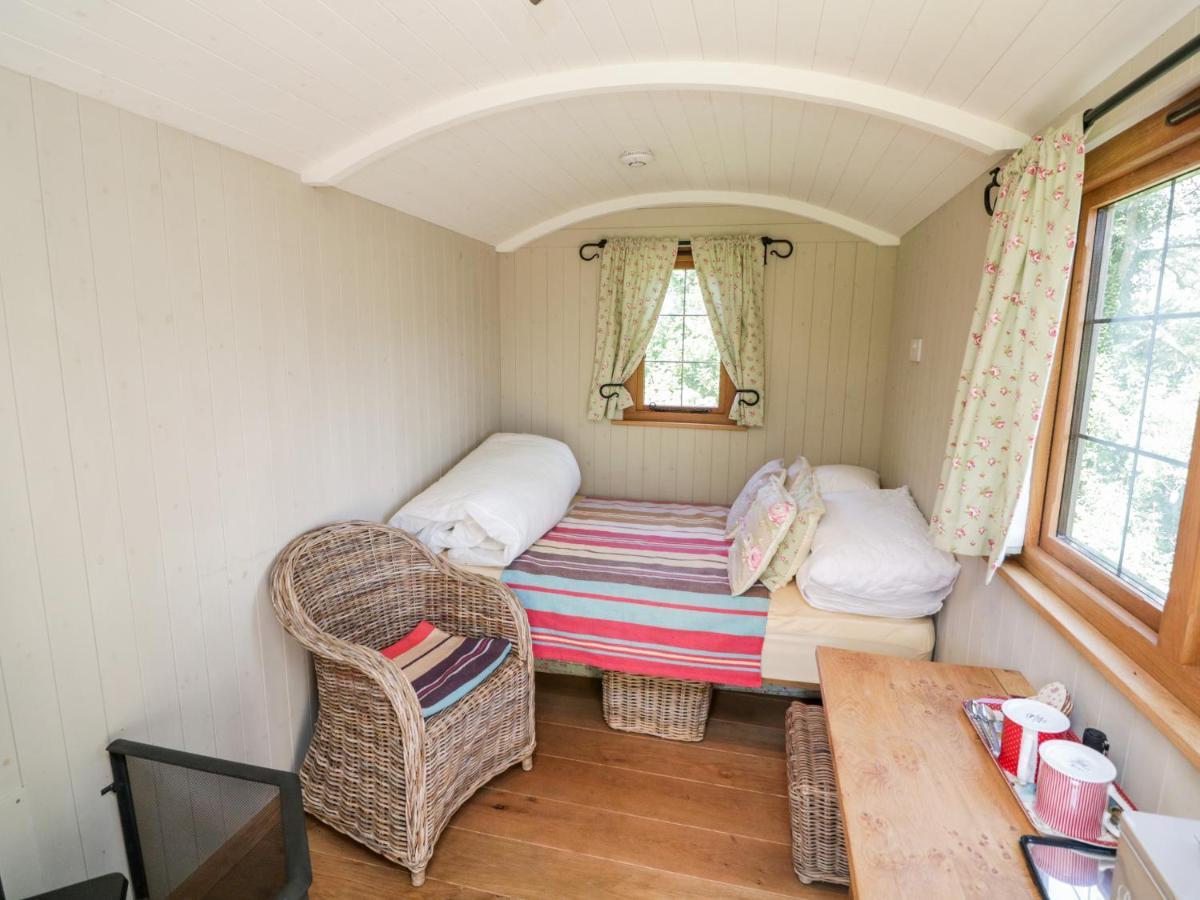 Elworthy Cottage Salcombe Extérieur photo