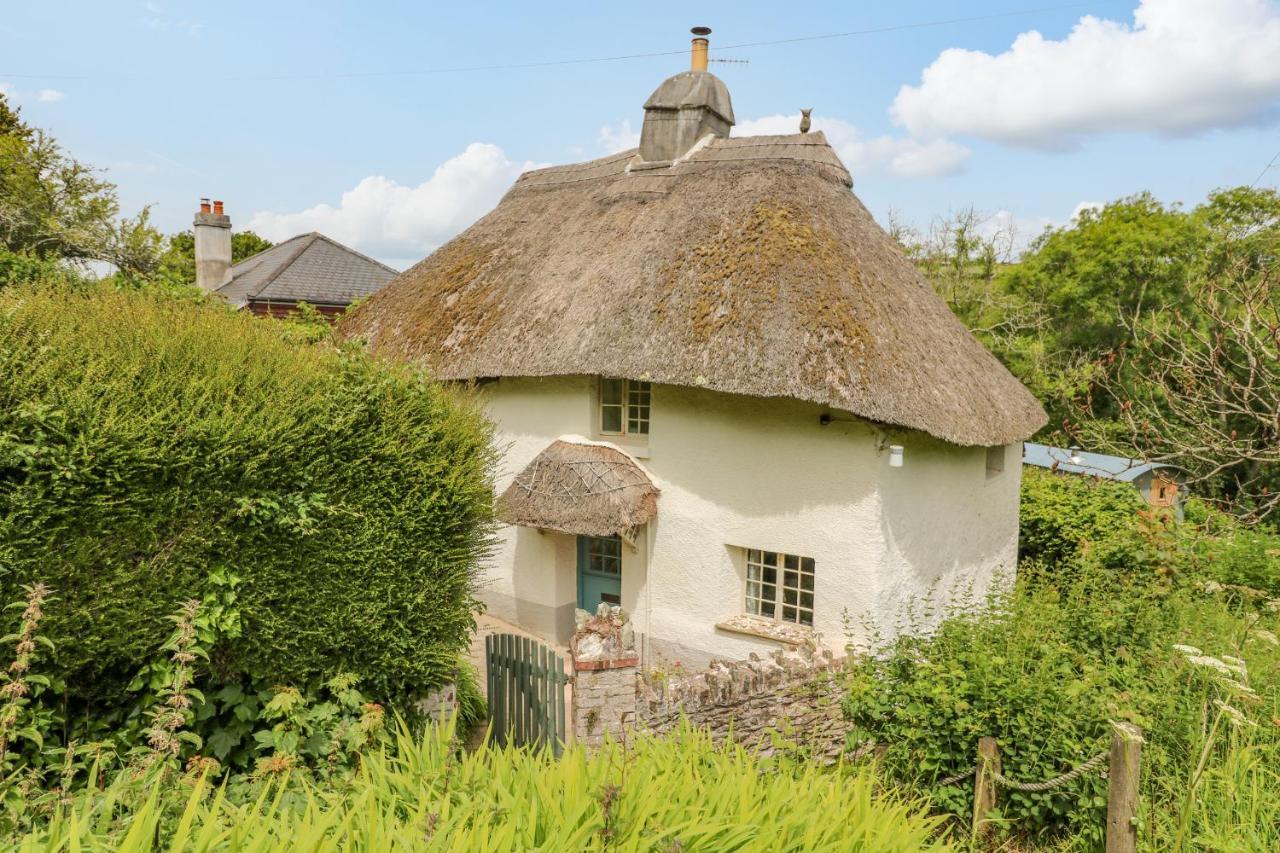 Elworthy Cottage Salcombe Extérieur photo