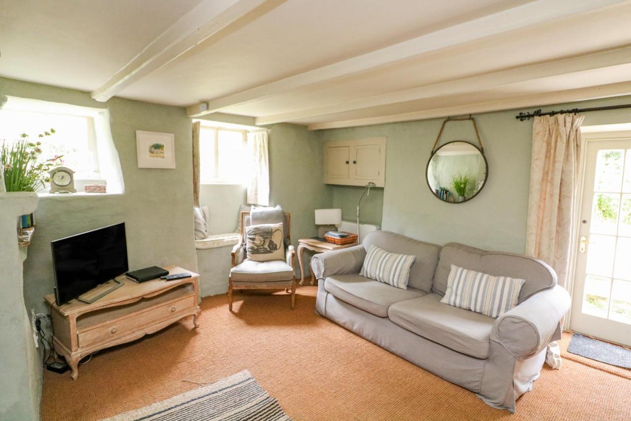 Elworthy Cottage Salcombe Extérieur photo