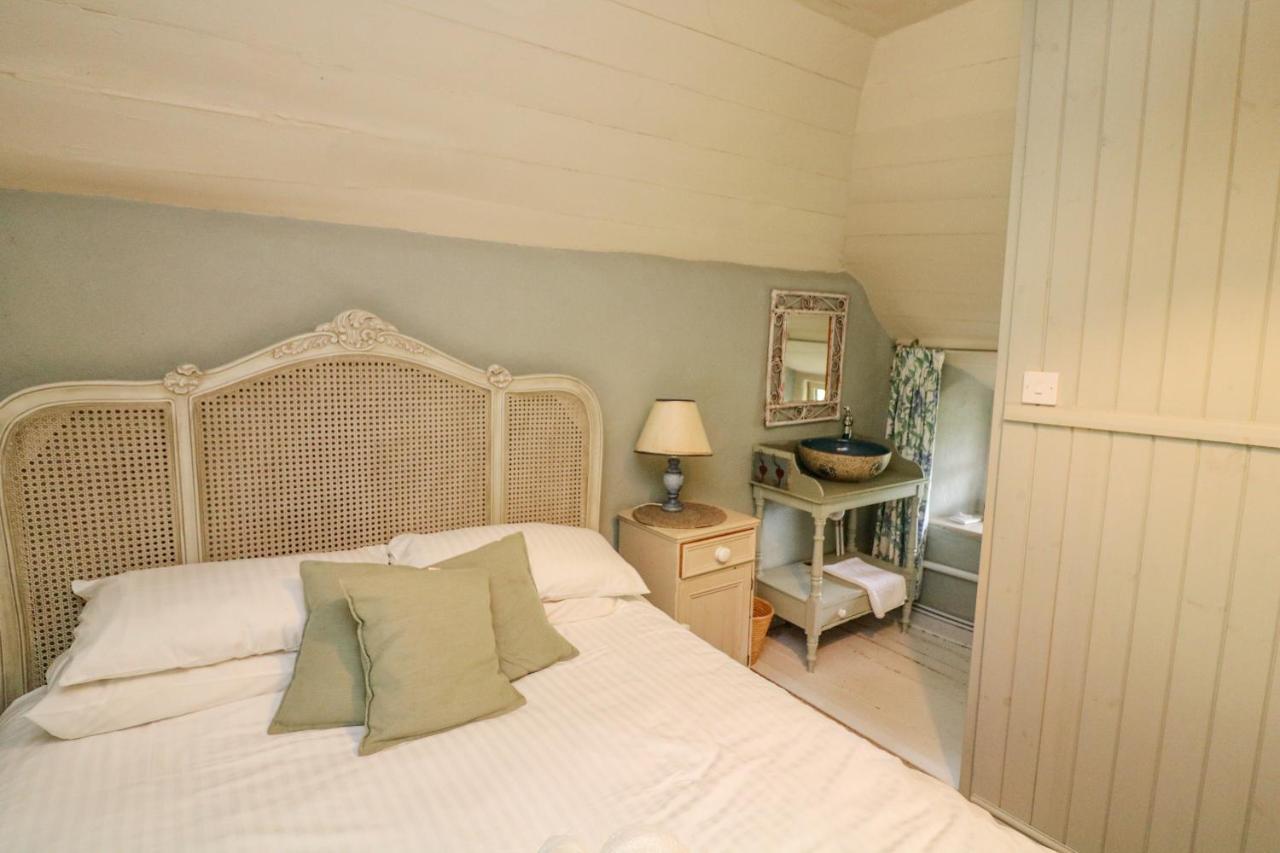 Elworthy Cottage Salcombe Extérieur photo