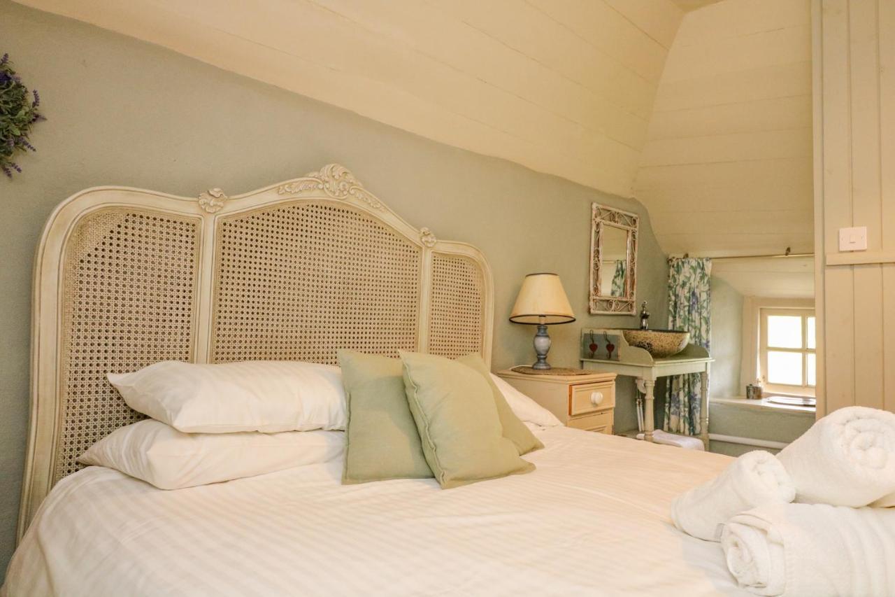 Elworthy Cottage Salcombe Extérieur photo