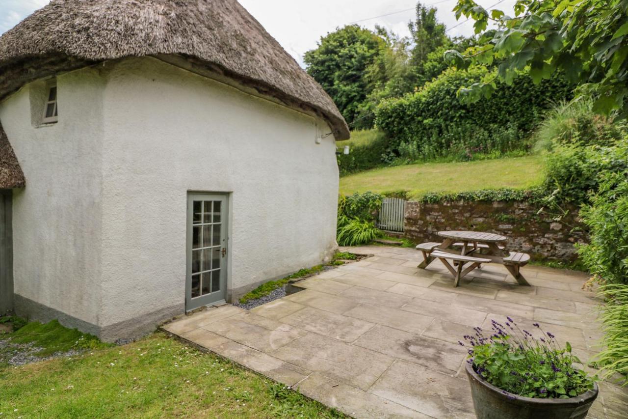 Elworthy Cottage Salcombe Extérieur photo