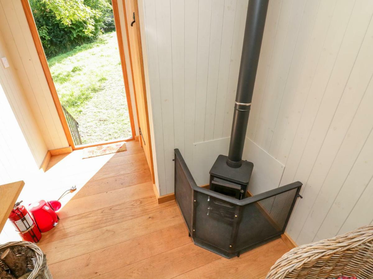 Elworthy Cottage Salcombe Extérieur photo
